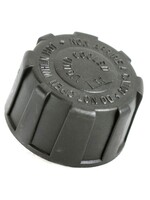 Parts Cap, Radiator Overflow Bottle Vespa (A73)
