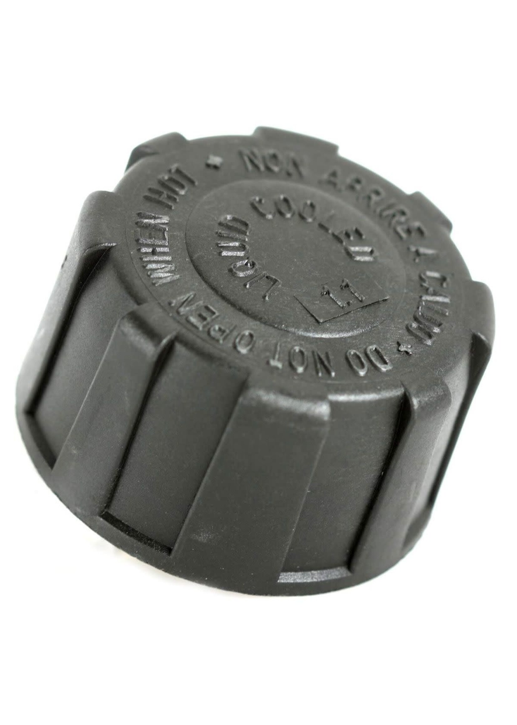 Parts Cap, Radiator Overflow Bottle Vespa, Piaggio