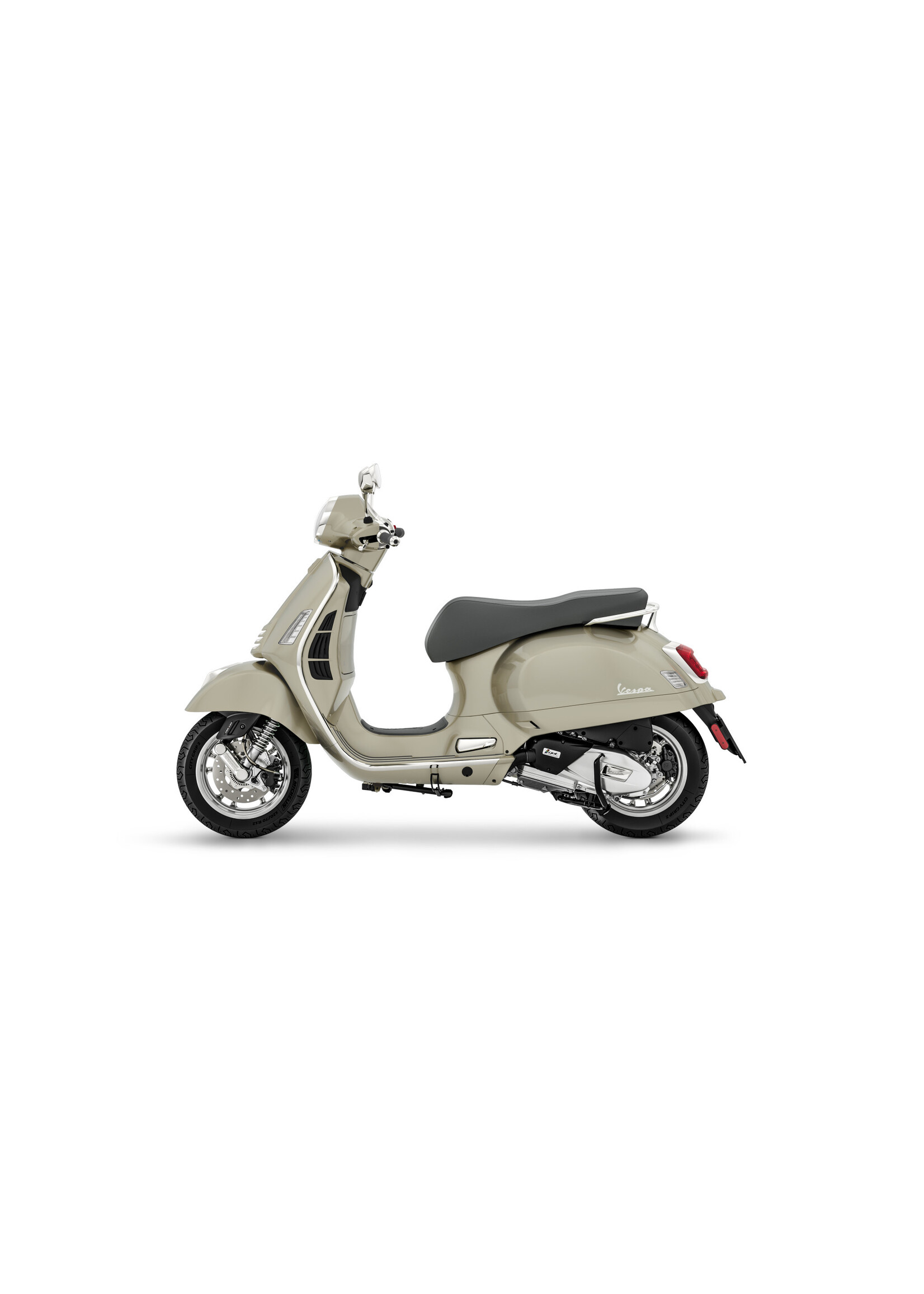 Vehicles Vespa, 2024 GTS300 HPE