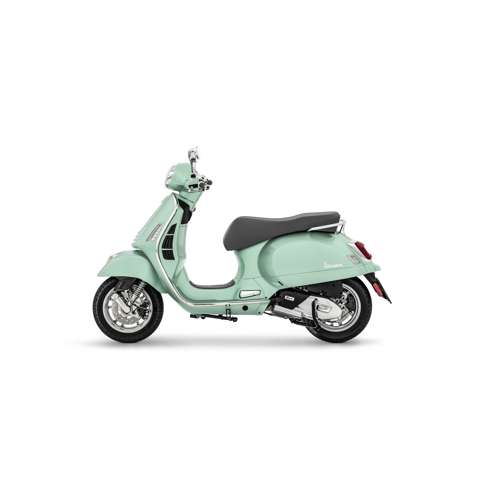 Vehicles Vespa, 2023 GTS300 HPE