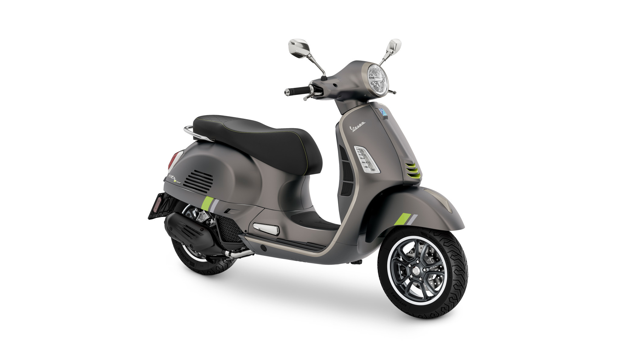 Vespa, 2024 GTS300 HPE SuperTech Vespa Toronto West