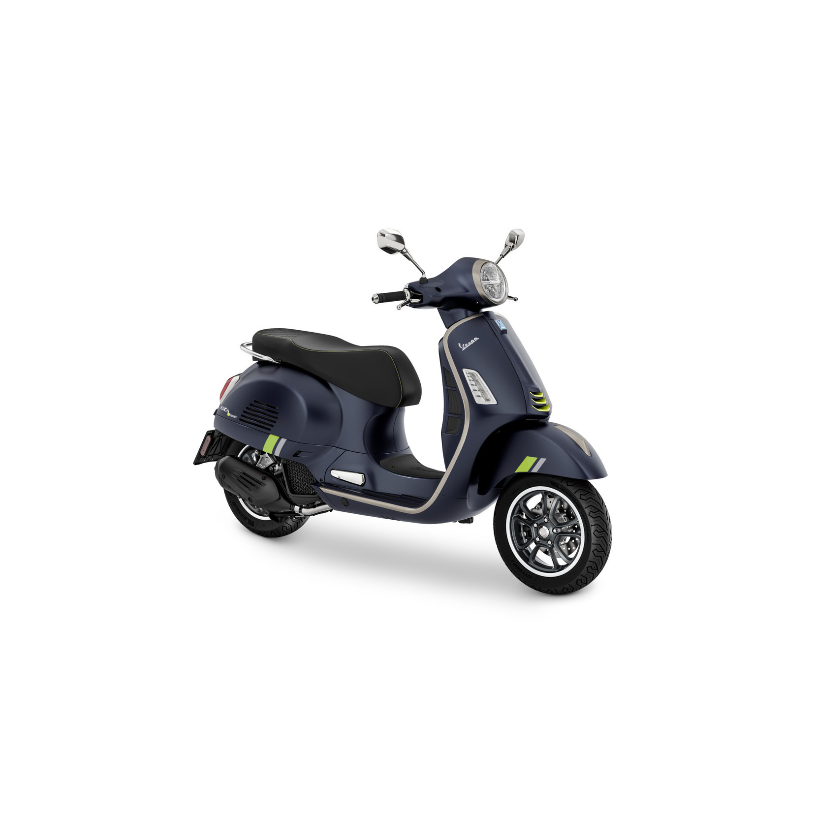 Vespa hpe sale