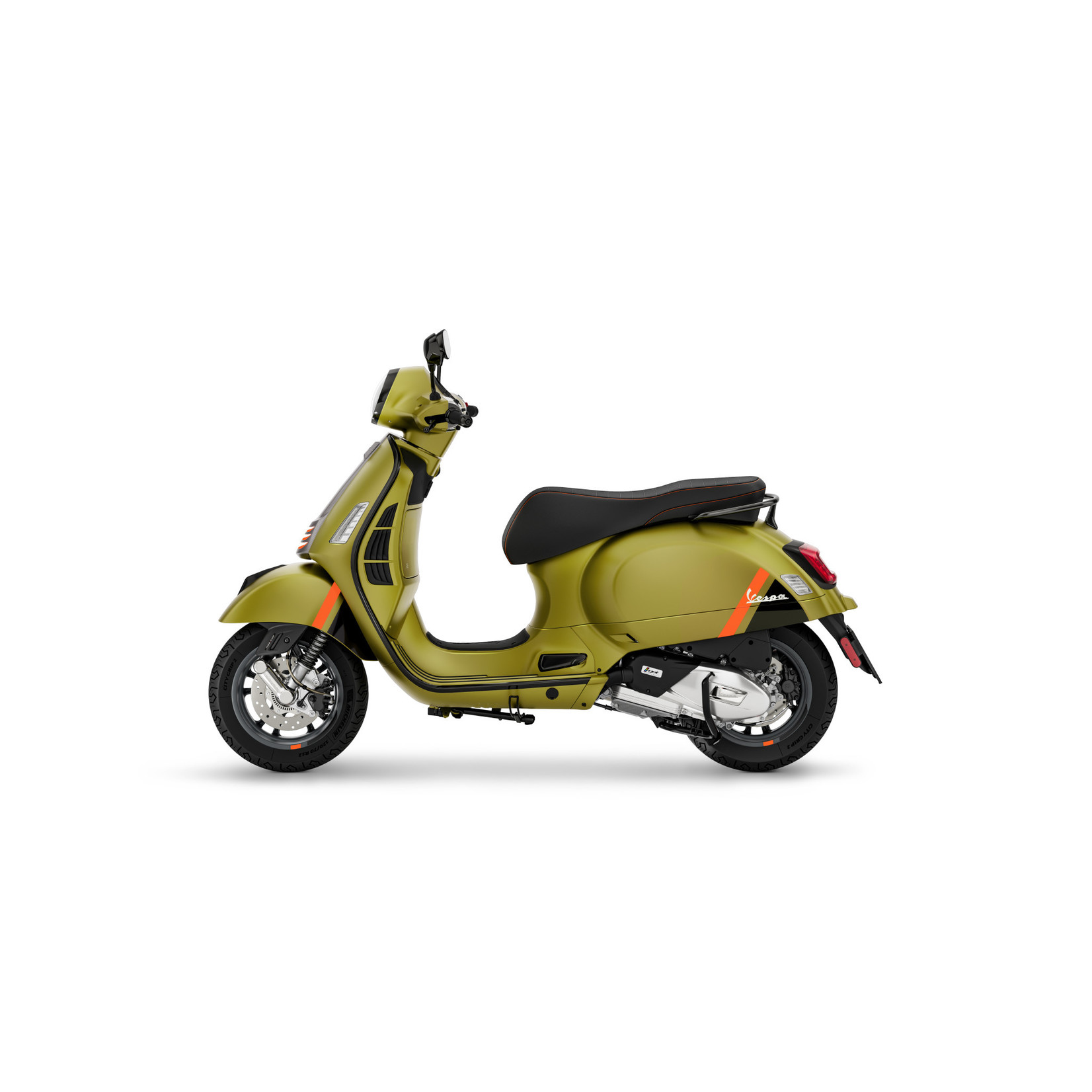 Vespa, 2023 GTS300 HPE Super Sport Vespa Toronto West