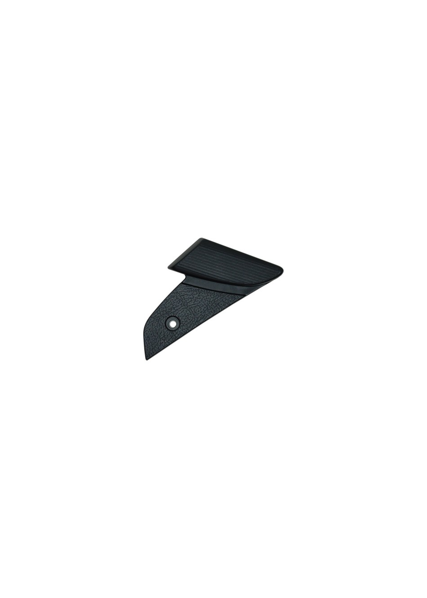Parts Foot Pad, LX LH Passenger