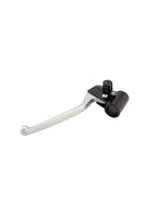 Parts Brake Lever Assembly, Primavera/Sprint/Elettrica LH w/Mirror Perch 2016 -current (A06)
