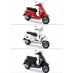 2022 Vespa 946 Christian Dior - Vespa Toronto West