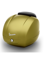 Top Case GTS 300 HPE SuperSports 6 colours