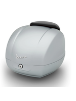 Top Case GTS 300 HPE SuperTechs (3 colours)