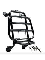 Accessories Rack, Front GTS/V300 HPE & 310 Black