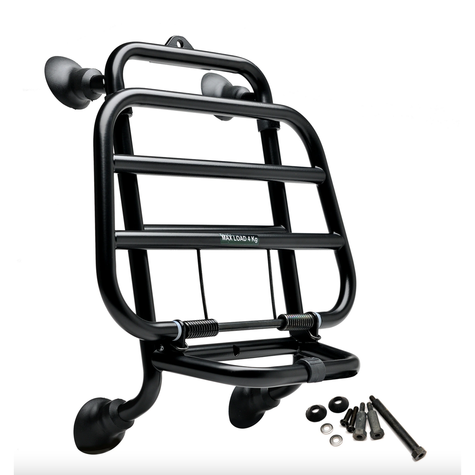 Accessories Rack, Front GTS/V300 HPE Black