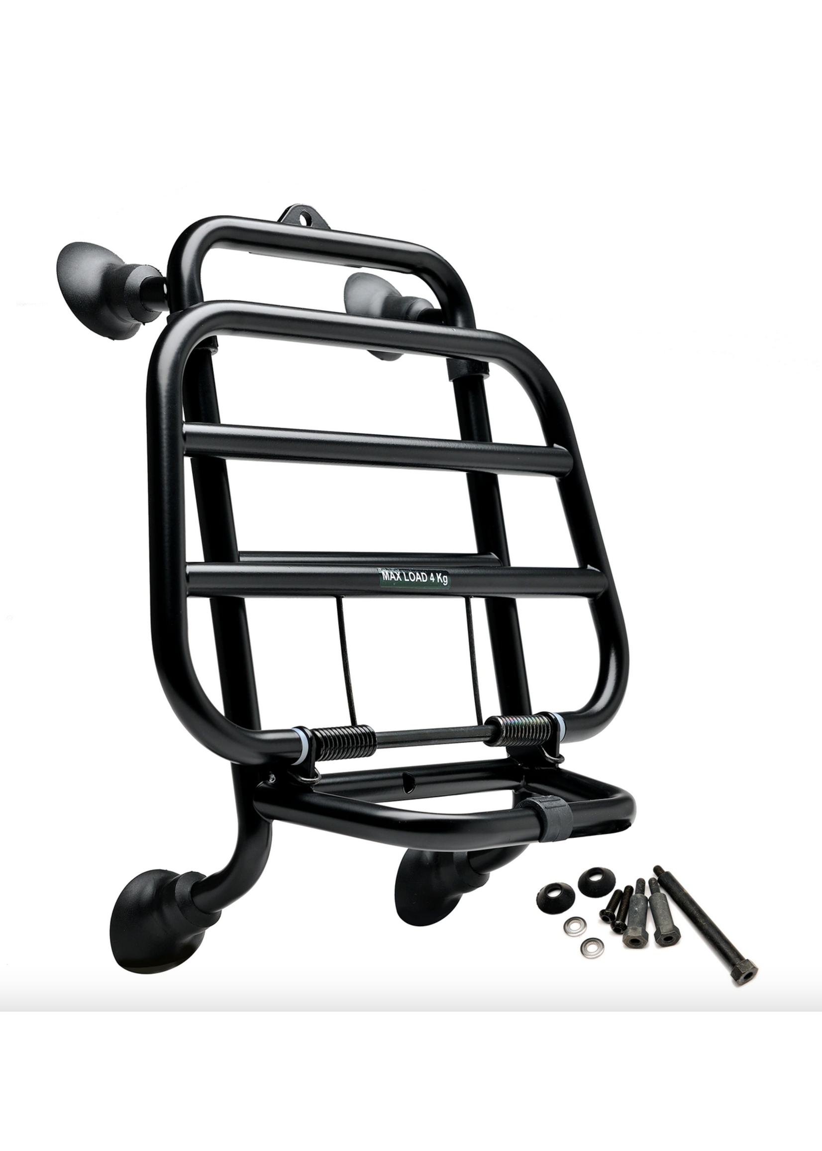Accessories Rack, Front GTS/V300 HPE & 310 Black