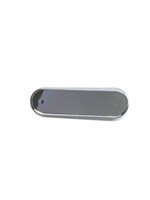 Parts Reflector Base, Vespa LH Rear / RH Front HPE (X7B)