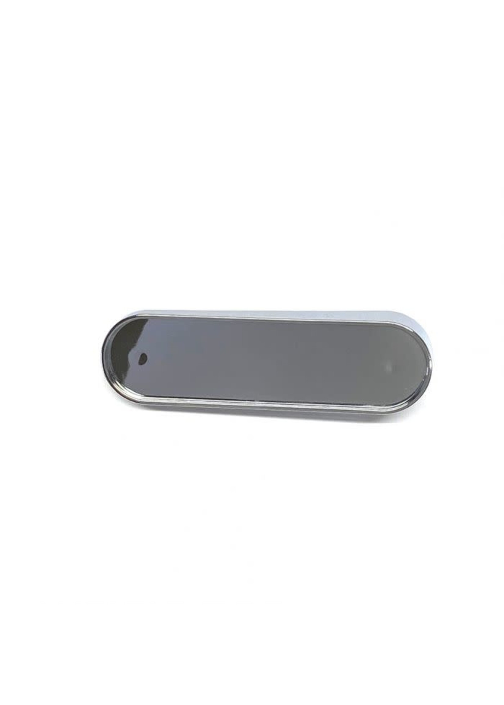 Parts Reflector Base, Vespa LH Rear / RH Front HPE (X7B)