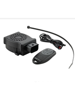 Antitheft Alarm System, 2023+ GTS/GTV