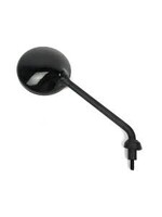 Parts Mirror, Liberty RH Black (RC1)