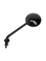 Parts Mirror, Liberty LH Black