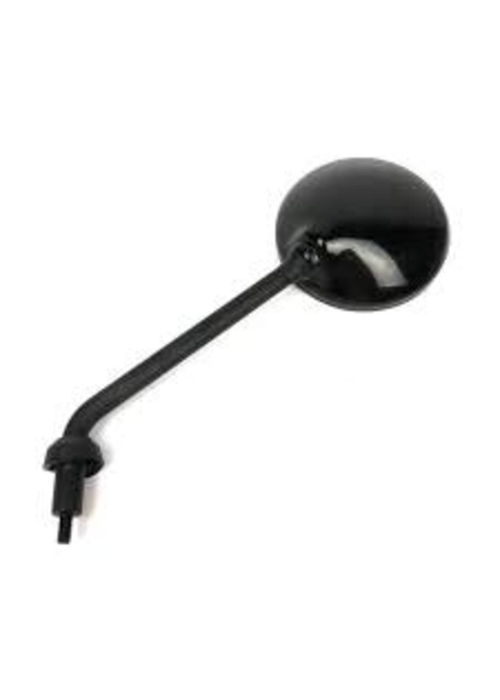 Parts Mirror, Liberty LH Black (RC1)