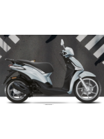 Vehicles Piaggio, 2023 Liberty iGET 50cc