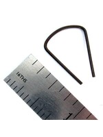 Parts Spring clip, ignition Lock cylinder (A29)
