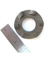 Parts Kickstart Gear/Spacer Under Primary Nut, LX