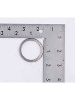 Parts Gasket, Front Pipe Exhaust to Head 400-500cc (A82)