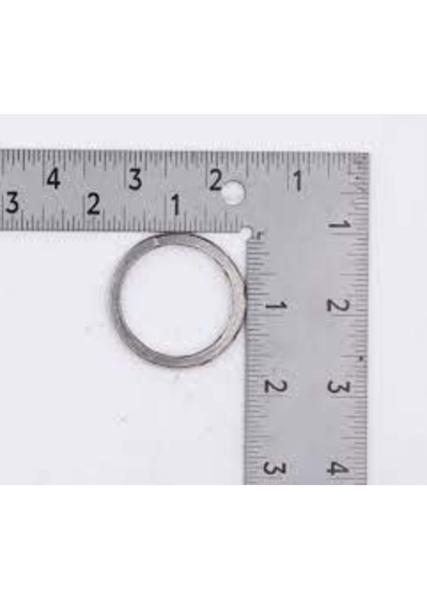 Parts Gasket, Front Pipe Exhaust to Head 400-500cc (A82)