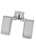 Parts Carburetor Float, 50cc (4T -2 Valve)