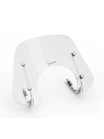 Accessories Windshield, 2023>GTS300 HPE + GTS310 Clear