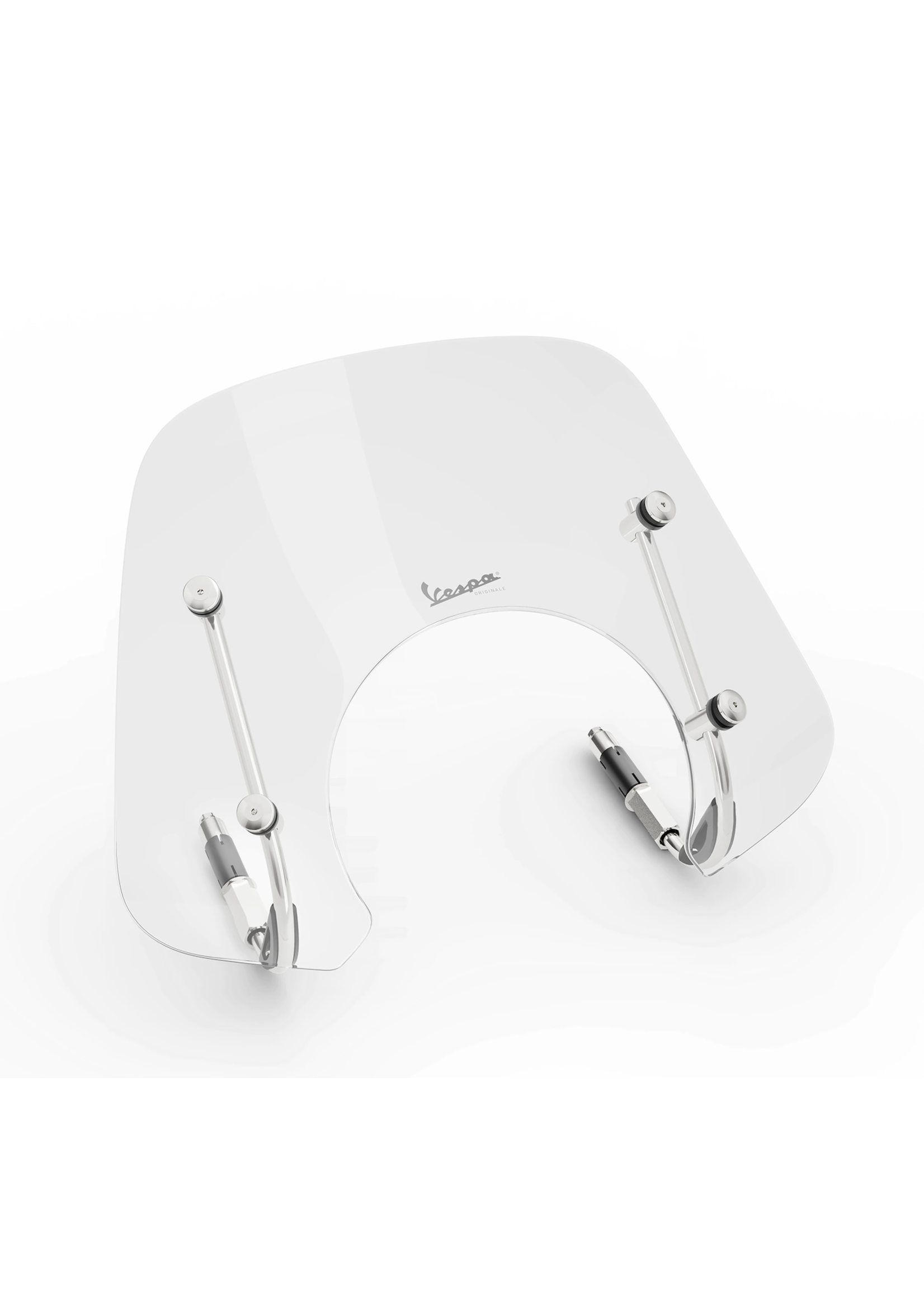 Accessories Windshield, 2023>GTS300 HPE Clear