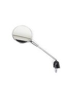 Parts Mirror, Primavera LH Chrome (RC2)