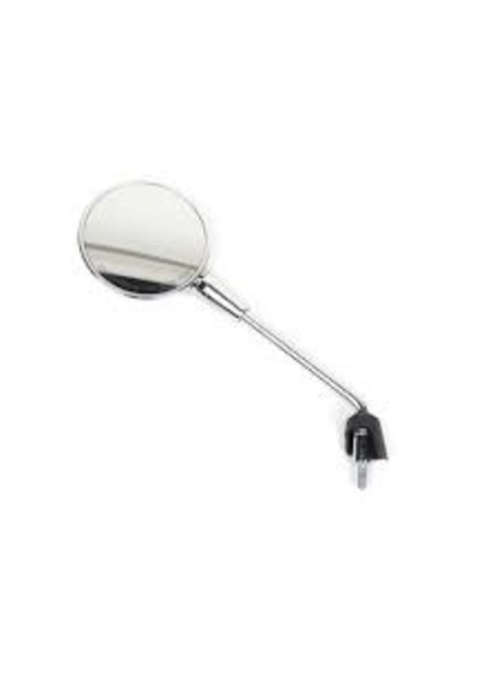Parts Mirror, Primavera LH Chrome (RC2)