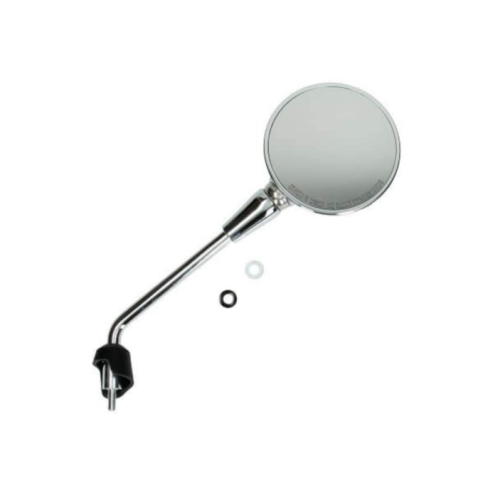 Parts Mirror, Primavera RH Chrome (RC2)