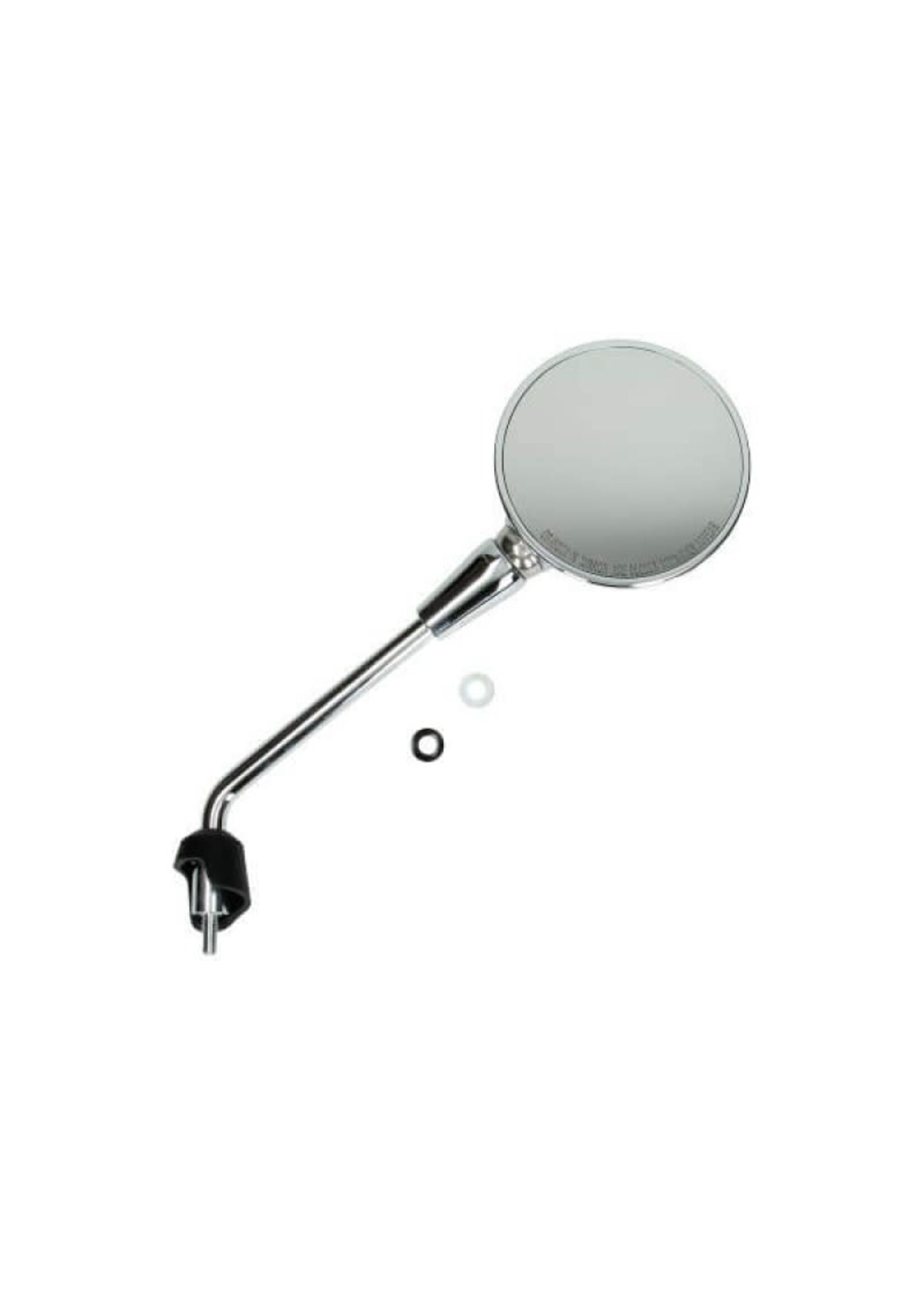 Parts Mirror, Primavera RH Chrome (RC2)