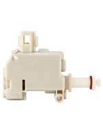 Parts Seat release actuator, Vespa / Piaggio (A38)