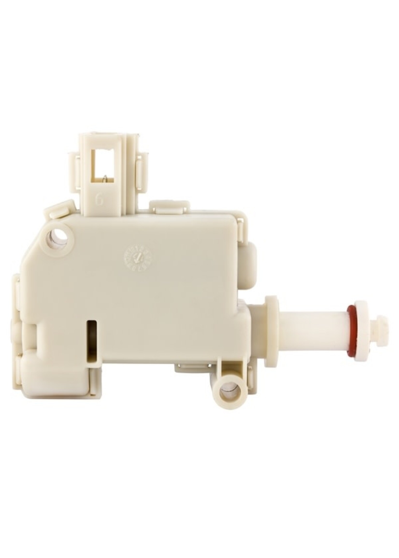 Parts Seat release actuator, Vespa / Piaggio (A38)