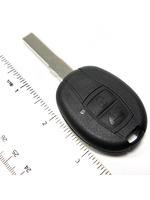 Parts Key Blank, MP3-250/500
