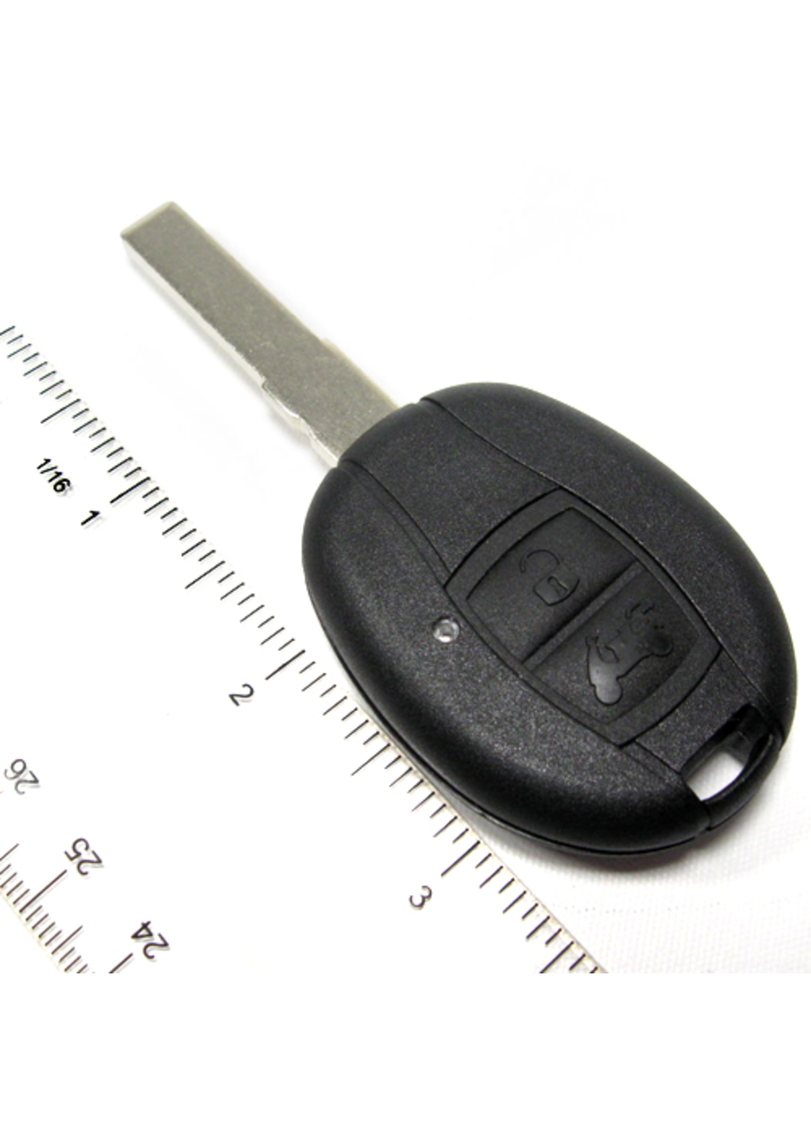 Parts Key Blank, MP3-250/500