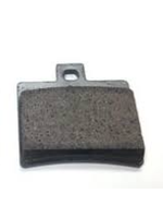 Parts Brake Pads, Rear 2023+ GTS HPE (EU5) TE1
