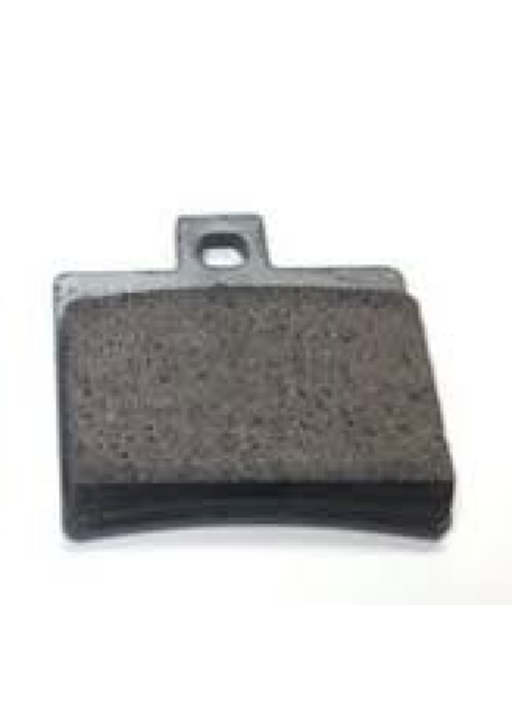 Parts Brake Pads, Rear 2023+ GTS HPE (EU5) TE1