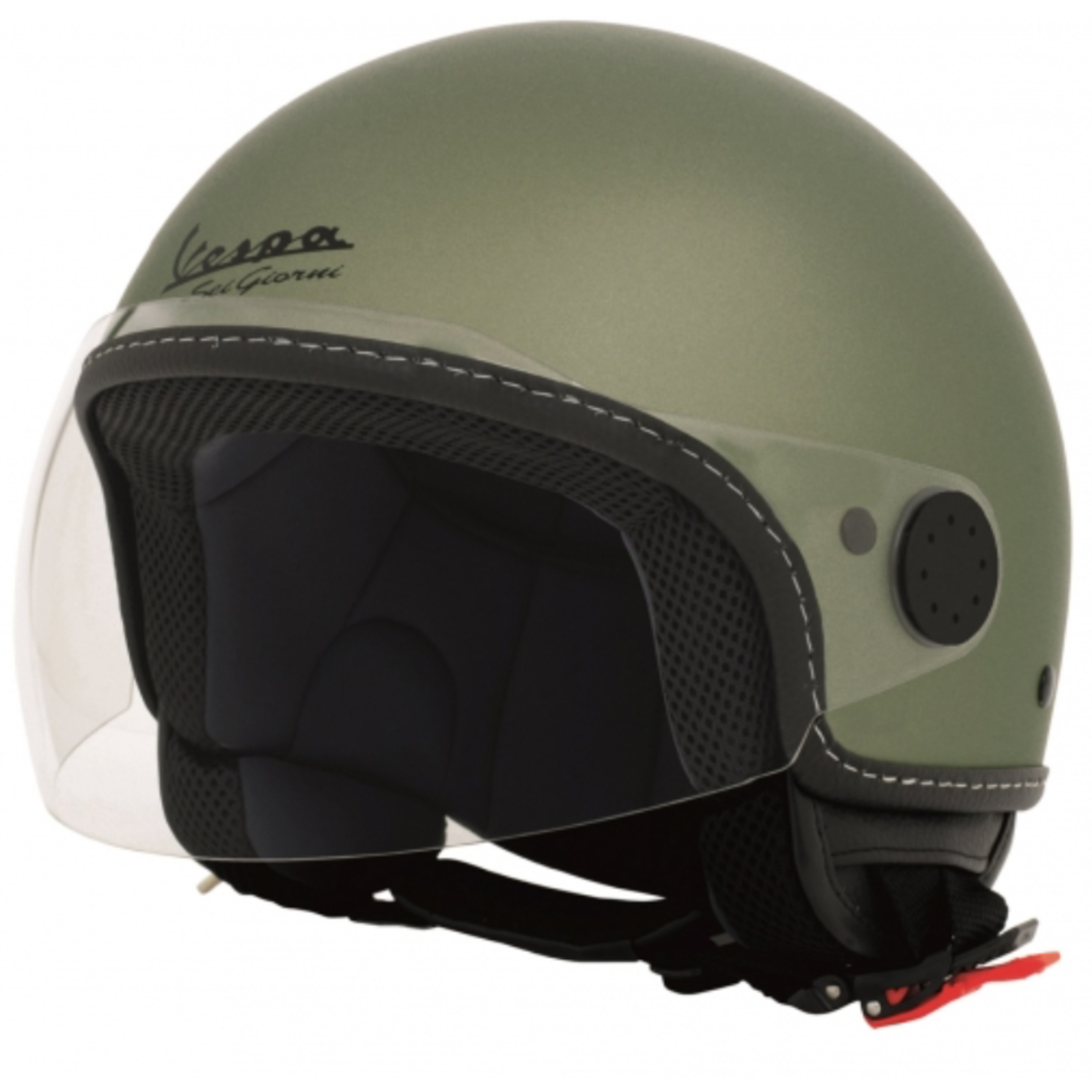 Apparel Helmet, Vespa Sei Giorni