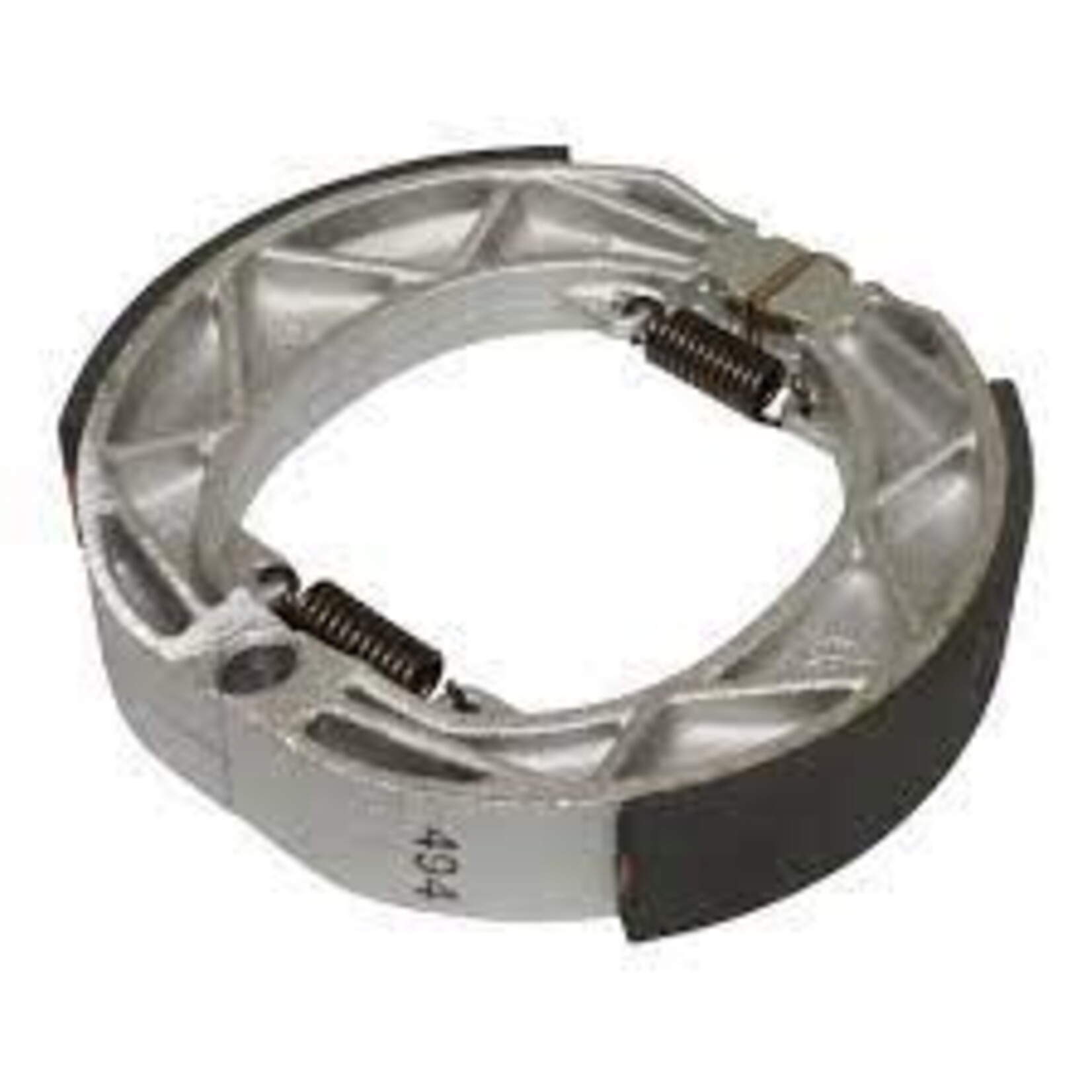 Parts Brake Shoes, Primavera & Sprint 50, Fly50 (TG8)