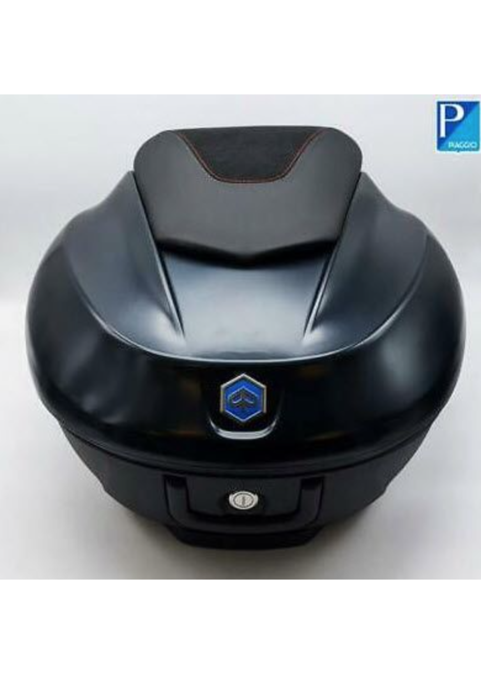 Top Case Piaggio BV400