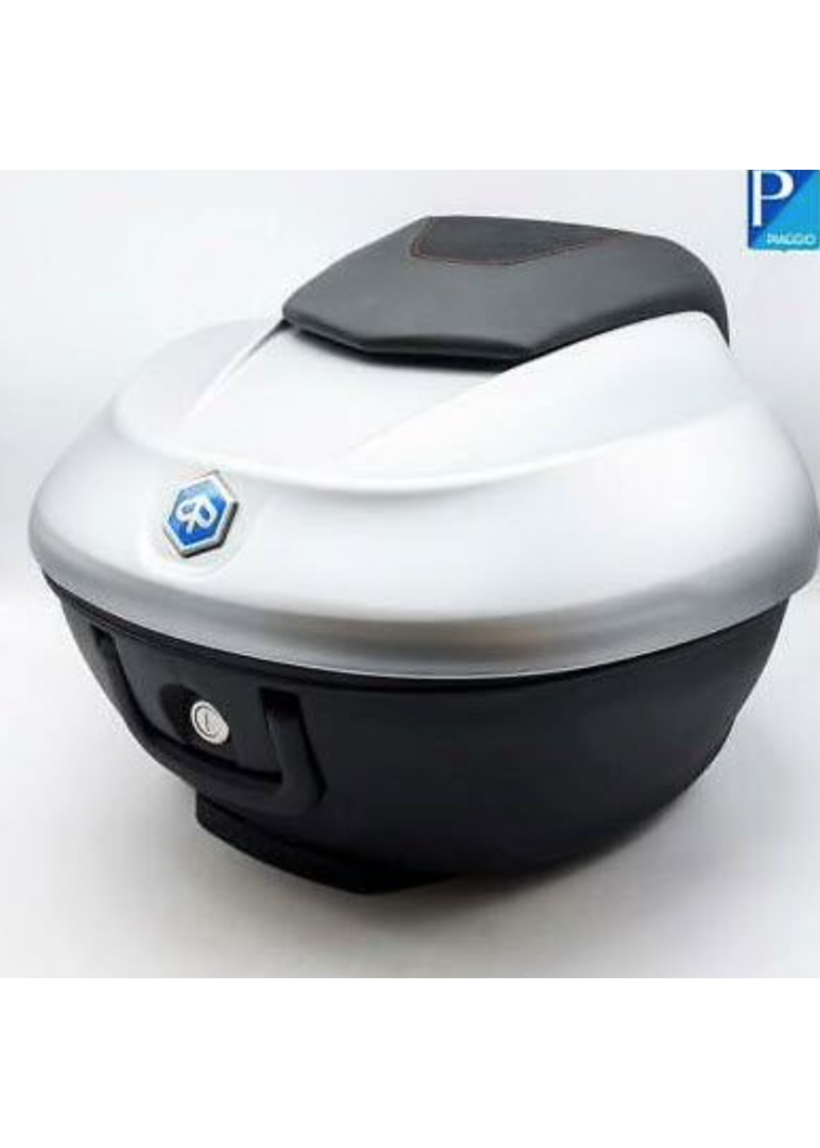 Top Case Piaggio BV400