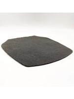 Top Case Mat, GTS Inside Liner