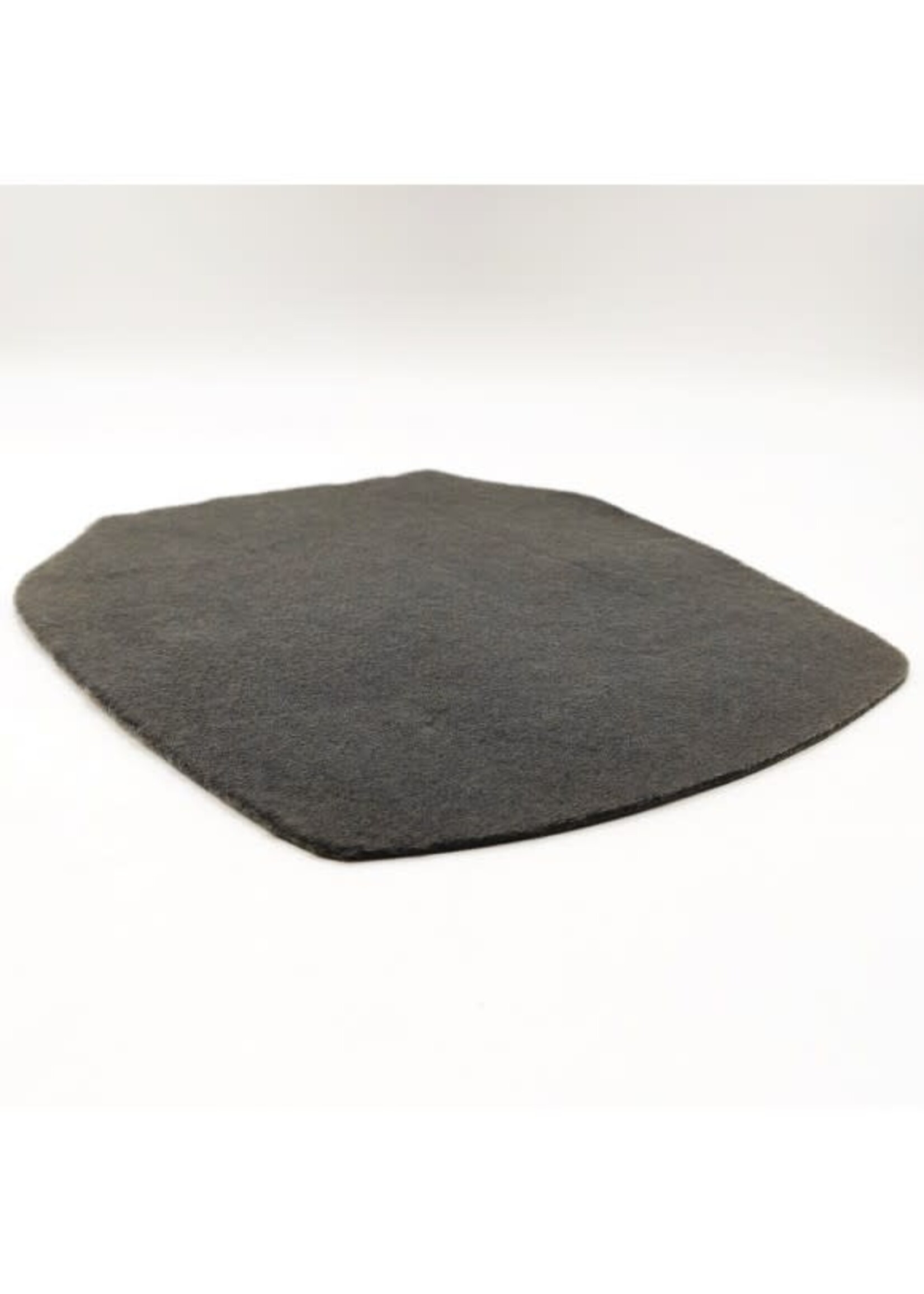 Top Case Mat, GTS Inside Liner