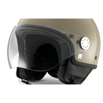 Helmet Visor, Vespa 3.0 Tinted