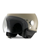 Helmet Visor, Vespa 3.0 Tinted