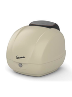 Top Case, GTV 300 HPE (2024) Beige Matte Q03