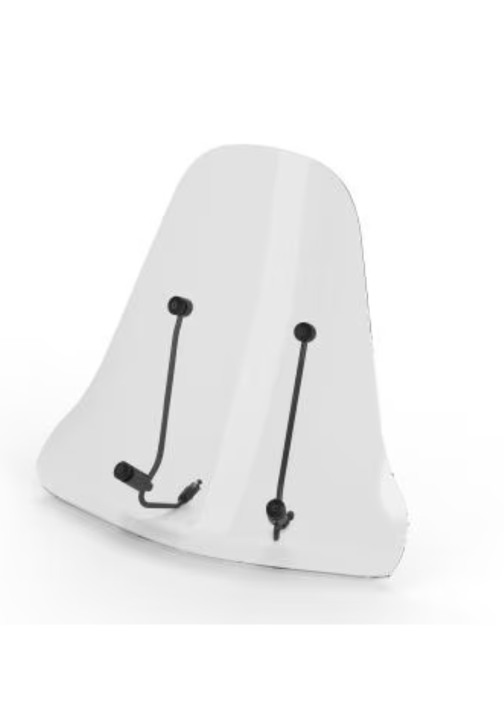 Accessories Windshield, 2024> GTV 300 HPE Tall  OEM