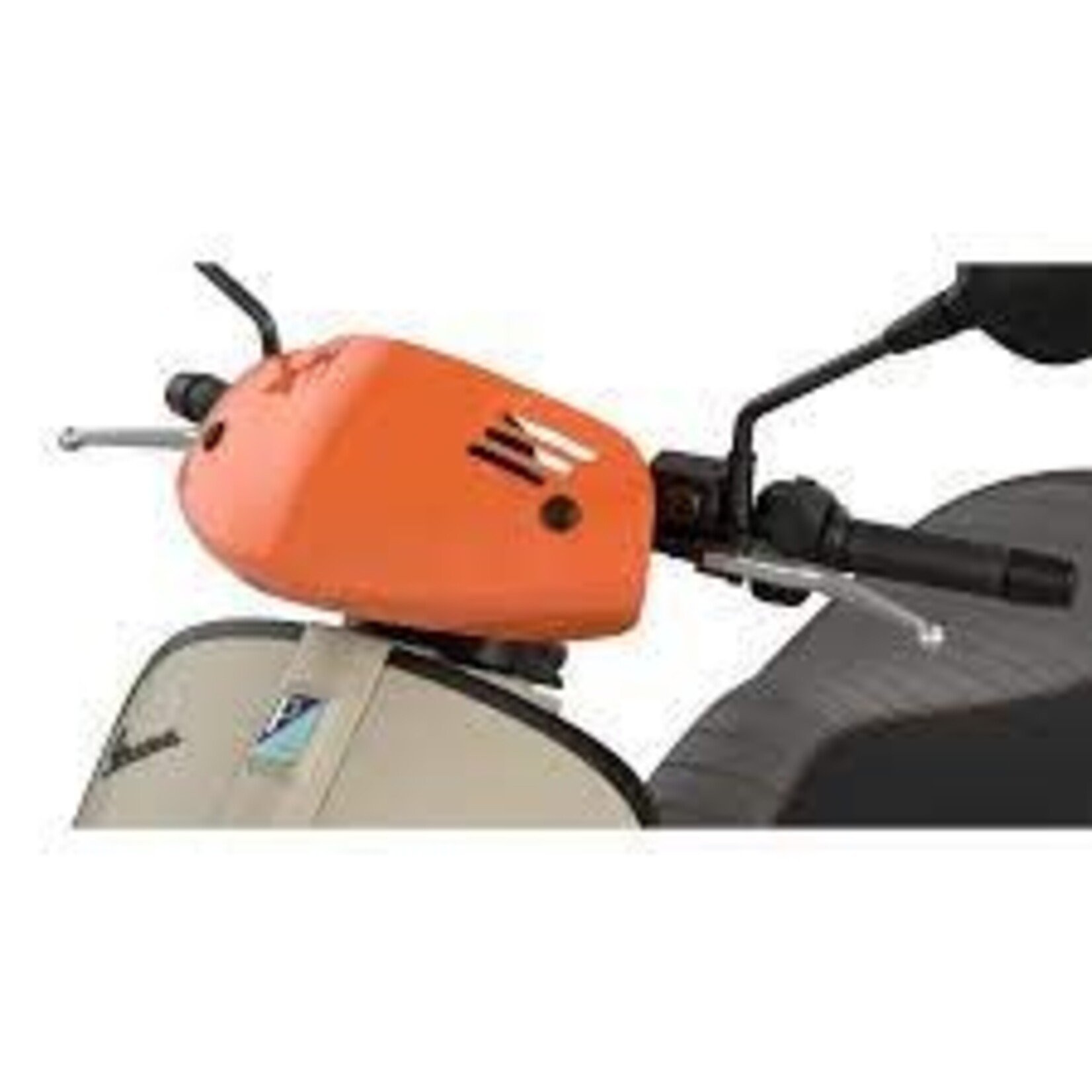 Windshield, Vespa GTV 300 HPE (2024) Orange